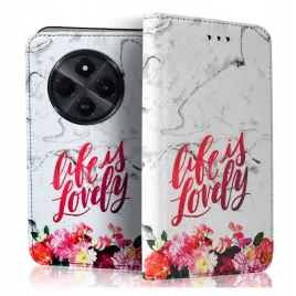 etui-z-klapka-na-telefon-xiaomi-redmi-14c-case-szybka-szklo-hartowane