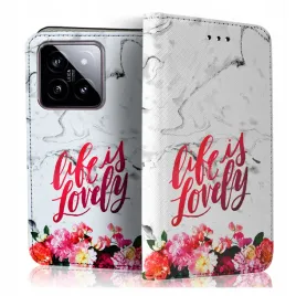 etui-z-klapka-na-telefon-xiaomi-14-case-szybka-szklo-hartowane