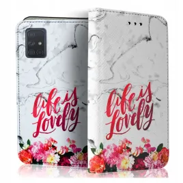 etui-z-klapka-na-telefon-samsung-galaxy-a71-case-szybka-szklo-hartowane