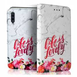 etui-z-klapka-na-telefon-samsung-galaxy-a70-case-szybka-szklo-hartowane