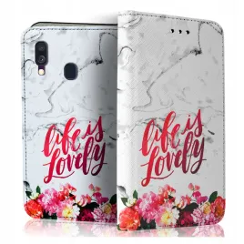 etui-z-klapka-na-telefon-samsung-galaxy-a40-case-szybka-szklo-hartowane
