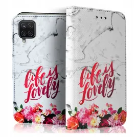 etui-z-klapka-na-telefon-samsung-galaxy-a12-case-szybka-szklo-hartowane