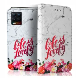 etui-z-klapka-na-telefon-realme-8-case-szybka-szklo-hartowane