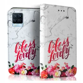 etui-z-klapka-na-telefon-realme-8-pro-case-szybka-szklo-hartowane
