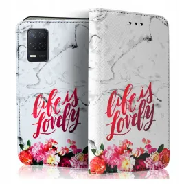 etui-z-klapka-na-telefon-realme-8-5g-case-szybka-szklo-hartowane