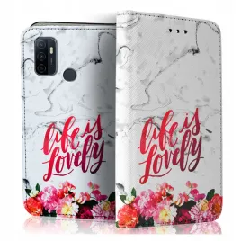 etui-z-klapka-na-telefon-oppo-a53-2020-case-szybka-szklo-hartowane