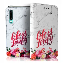 etui-z-klapka-na-telefon-huawei-p30-case-szybka-szklo-hartowane