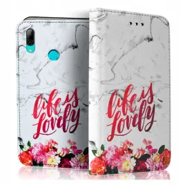 etui-z-klapka-na-telefon-huawei-p-smart-2019-case-szybka-szklo-hartowane