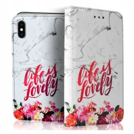 etui-z-klapka-na-telefon-apple-iphone-x-xs-case-szybka-szklo-hartowane