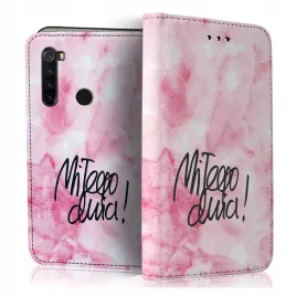 etui-z-klapka-na-telefon-xiaomi-redmi-note-8-case-szybka-szklo-hartowane