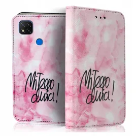 etui-z-klapka-na-telefon-xiaomi-redmi-9c-case-szybka-szklo-hartowane