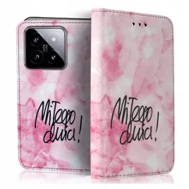 etui-z-klapka-na-telefon-xiaomi-14-case-szybka-szklo-hartowane