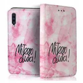 etui-z-klapka-na-telefon-samsung-galaxy-a70-case-szybka-szklo-hartowane