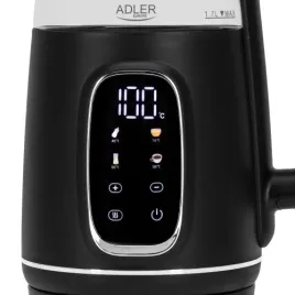 czajnik-elektryczny-adler-z-regulacja-temp-ad1305bs-2200-w-17-l-czarny