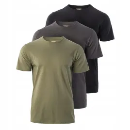 meska-koszulka-magnum-basic-t-shirt-3-pack-s