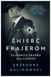 smierc-frajerom-tom-1-grzegorz-kalinowski