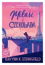 milosc-i-czekolada-ravynn-k-stringfield