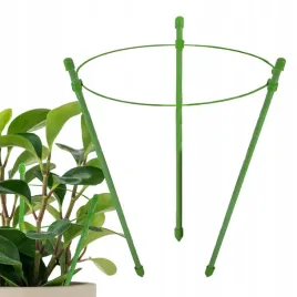 podporka-pierscieniowa-podpora-drabinka-do-roslin-kwiatow-metalowa-25-cm