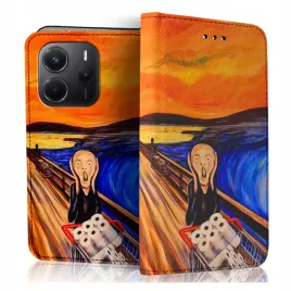 etui-z-klapka-na-telefon-xiaomi-redmi-note-14-5g-case-pokrowiec-szkielko