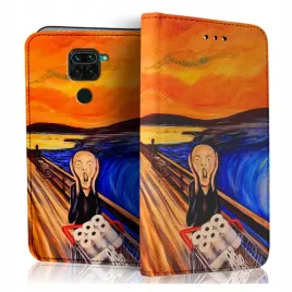 etui-z-klapka-na-telefon-xiaomi-redmi-note-9-case-pokrowiec-szybka-szkielko