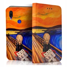 etui-z-klapka-na-telefon-xiaomi-redmi-note-7-case-pokrowiec-szybka-szkielko