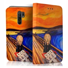 etui-z-klapka-na-telefon-xiaomi-redmi-9-case-pokrowiec-szybka-szkielko