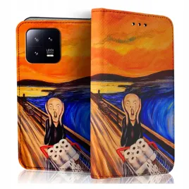 etui-z-klapka-na-telefon-xiaomi-13-case-pokrowiec-szybka-szkielko