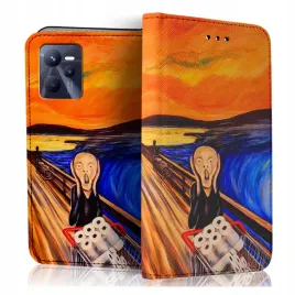 etui-z-klapka-na-telefon-realme-c35-case-pokrowiec-szybka-szkielko