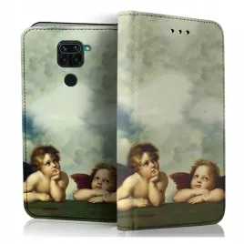 etui-z-klapka-na-telefon-xiaomi-redmi-note-9-case-pokrowiec-szybka-szkielko