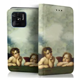 etui-z-klapka-na-telefon-xiaomi-redmi-10c-case-pokrowiec-szybka-szkielko