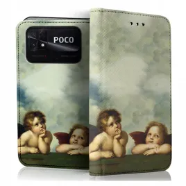 etui-z-klapka-na-telefon-xiaomi-poco-c40-case-pokrowiec-szybka-szkielko