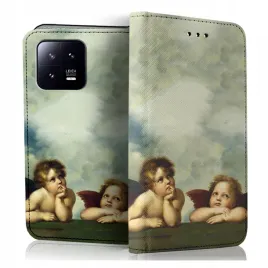 etui-z-klapka-na-telefon-xiaomi-13-case-pokrowiec-szybka-szkielko