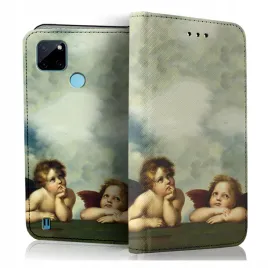 etui-z-klapka-na-telefon-realme-c21y-case-pokrowiec-szybka-szkielko