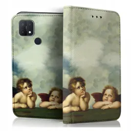 etui-z-klapka-na-telefon-oppo-a15s-case-pokrowiec-szybka-szkielko