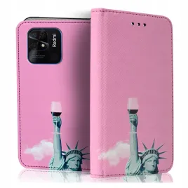 etui-z-klapka-na-telefon-xiaomi-redmi-10c-case-pokrowiec-szybka-szkielko
