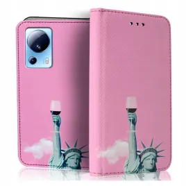 etui-z-klapka-na-telefon-xiaomi-13-lite-case-pokrowiec-szybka-szkielko