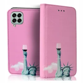 etui-z-klapka-na-telefon-samsung-galaxy-m33-5g-case-pokrowiec-szkielko