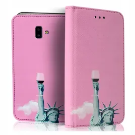 etui-z-klapka-na-telefon-samsung-galaxy-j6-plus-case-pokrowiec-szkielko