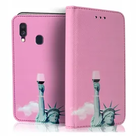 etui-z-klapka-na-telefon-samsung-galaxy-a40-case-pokrowiec-szybka-szkielko