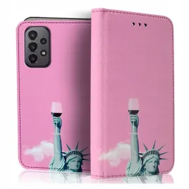etui-z-klapka-na-telefon-samsung-galaxy-a23-5g-case-pokrowiec-szkielko