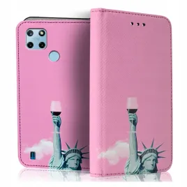 etui-z-klapka-na-telefon-realme-c25y-case-pokrowiec-szybka-szkielko