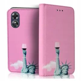 etui-z-klapka-na-telefon-oppo-a17-case-pokrowiec-szybka-szkielko