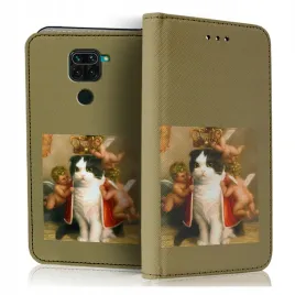 etui-z-klapka-na-telefon-xiaomi-redmi-note-9-case-pokrowiec-szybka-szkielko