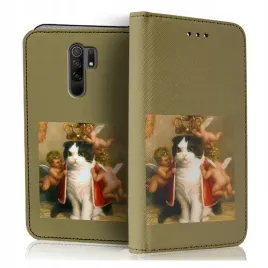 etui-z-klapka-na-telefon-xiaomi-redmi-9-case-pokrowiec-szybka-szkielko