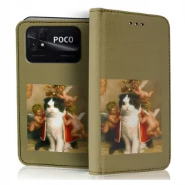 etui-z-klapka-na-telefon-xiaomi-poco-c40-case-pokrowiec-szybka-szkielko