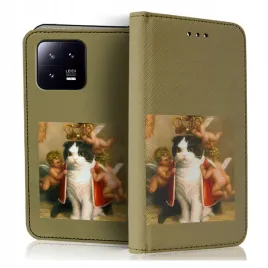 etui-z-klapka-na-telefon-xiaomi-13-case-pokrowiec-szybka-szkielko