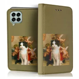 etui-z-klapka-na-telefon-samsung-galaxy-m33-5g-case-pokrowiec-szkielko