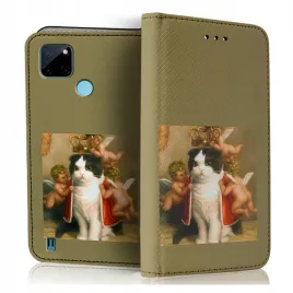 etui-z-klapka-na-telefon-realme-c21y-case-pokrowiec-szybka-szkielko