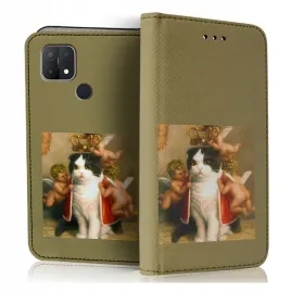 etui-z-klapka-na-telefon-oppo-a15s-case-pokrowiec-szybka-szkielko