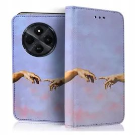 etui-z-klapka-na-telefon-xiaomi-redmi-14c-case-pokrowiec-szybka-szkielko